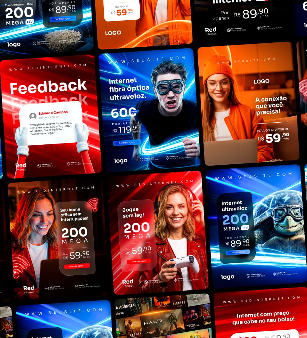 Design Preview Desktop